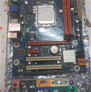 Motherboard H81-m1 - Img 45796082