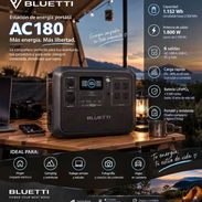 Bluetti AC180 - Img 58165504