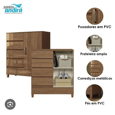 Gaveteros 160  usd mensajería incluida en Varios lugares de La Habana - 2/2
