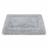 Cama tipo Manta Afelpada para Mascotas Pequeñas - Img 57091555