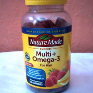 Multivitamina+ Omega 3 - Img 55410115