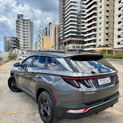Hyundai Tucson 2023 26 mil km - Img 122435602