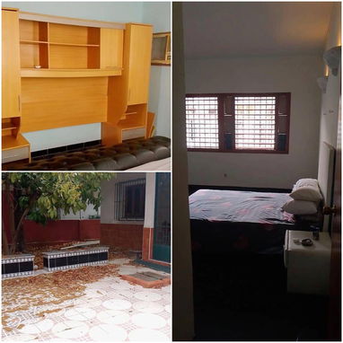 Casa independiente lineal cerca del comodoro - 4/6