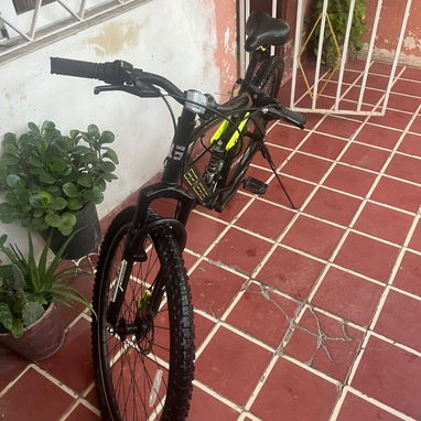 Bicicleta Incline Todo terreno 29 - Img 125729404