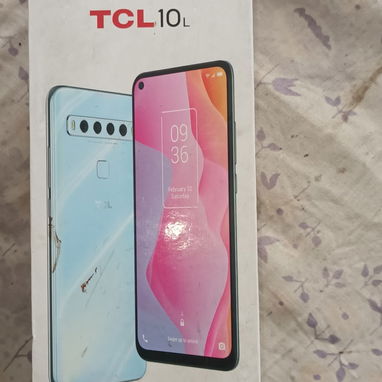 TCL 10L memoria interna 64G - 3/3