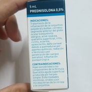 Prednisolona en gotas - Img 58179559