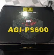 super oferta FUENTE AGILER 600W  AGIPS600 new 56854865 - Img 47386870