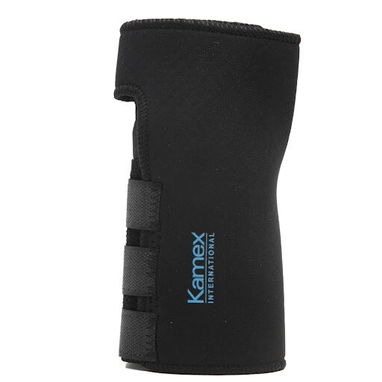 Muñequera Universal Ambidiestro Kamex - Img 123857994