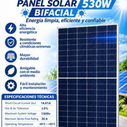 Panel solar - Img 58362418