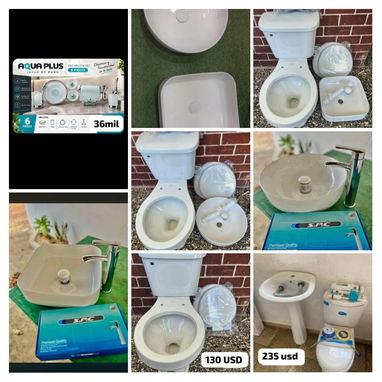 Todo tipo de materiales de construcción - 2/10