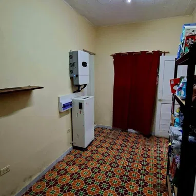 Casa en venta en el Reparto Náutico!! - 9/10