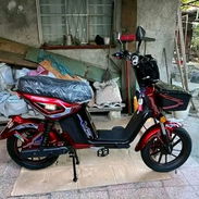 🛵 BICIMOTO MOUNTAIN ⚡🔥 - Img 58176131