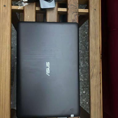Laptop Asus X541U (Buen Estado). Garantía - 2/2