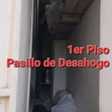 Se vende casa en Marianao - 7/10