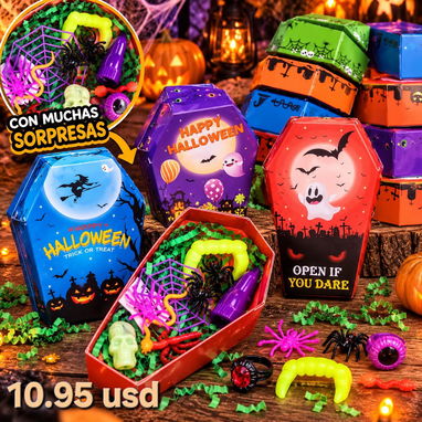 Disponible para los peques este Halloween 🎃 - 2/3