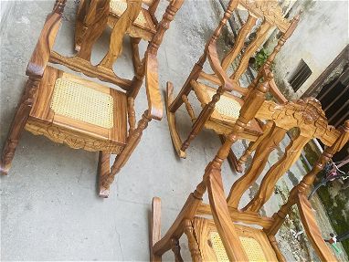 ✅Sillones sillones tradicionales ✅ - Img 66739441