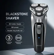 Afeitadora Máquina Afeitar Rasuradora NUEVA XIAOMI ENCHEN Barba Inalámbrica Recargable USB-C Trimmer Cuchilla Afeitar - Img 45021144