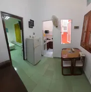 *Reserva apartamento independiente en La Habana Vieja por solo 25 usd  ,calle Lamparilla,a 200 m de La Plaza Vieja - Img 48163861