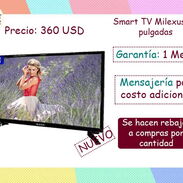 Smart Tv 42" y 43" - Img 45575977