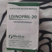 Lisinopril pomos - Img 58069097
