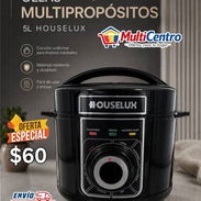 Olla multiproposito 5L - Img 58133962
