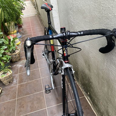 Bicicleta de ruta Look - 4/5