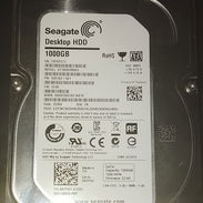 Disco Duro HDD 1TB - Img 58022294