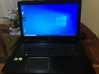 Laptop Acer (i7 6ta, 8Ram, 1tb hdd, grafica Nvidea 940MX) - Img main-image