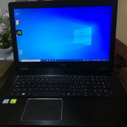 Laptop Acer Aspire E5-774Series (i7 6ta, 8RAM, 1tb Hdd, Nvidia 940 MX) - Img 45343671
