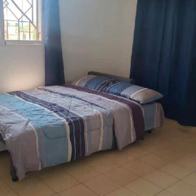 Hospedaje con piscina en Guanabo - Img 114966224
