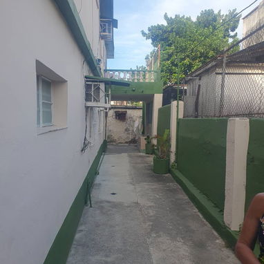 Ofertaaaa dos casas con entradas independientes y todo adentro, llegar y vivir. Posibilidad de. Parqueo de carro!!! - Img 83095585