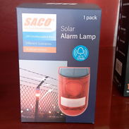 Alarma solar - Img 58129221