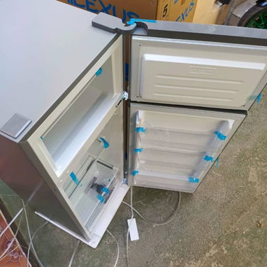 REFRIGERADOR MILEXUS 7 PIES - 2/2