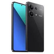 XIAOMI REDMI NOTE 13-6ram/128gb(✨IMPECABLE✨)-(cargador y forro)-NEGRO♣️ - Img 55098364