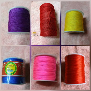 Materiales de bisutería - Img 115891555