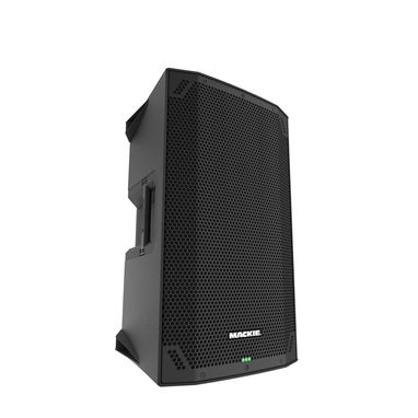 Bafles  activo  mackie  thump 15v4 nuevo. $1700 usd - 7/8