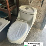 Taza monolítico - Img 55894441