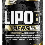 ADELGAZANTE LIPO 6 FEMENINO 55055685 ACEPTO CUP - Img 52866937