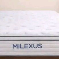 Colchónes milexus original - Img 121239322