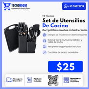 Utensilios de Cocina - Img 58020952
