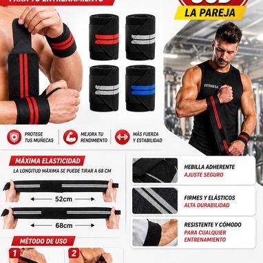 Articulos deportivos 🏋️♂️🏋️♀️🤾♂️⛹️🚴 - Img 120078391