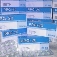 PPG cubano de 20mg - Img 58138003