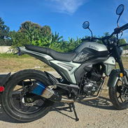 Motos Deportivas Katzu 250CC - Img 57596239