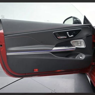 2026 AMG coupe Mercedes - 10/10