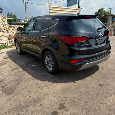HYUNDAI SANTA FE 2018 AWD - 4/7