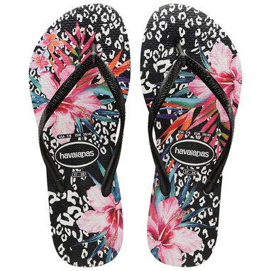 Chancletas Hawaianas para niñas. ✨ Aceptamos pago por transferencia 💳 - 2/4