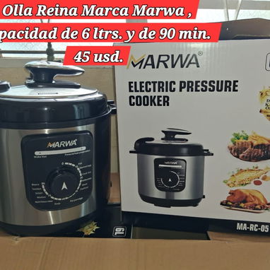 Reinas, arroceras,Freidoras de aire y de aceite, Olla multifuncional,tostadoras - Img 122750882