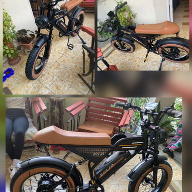 Bicimotos en venta - Img 123067866