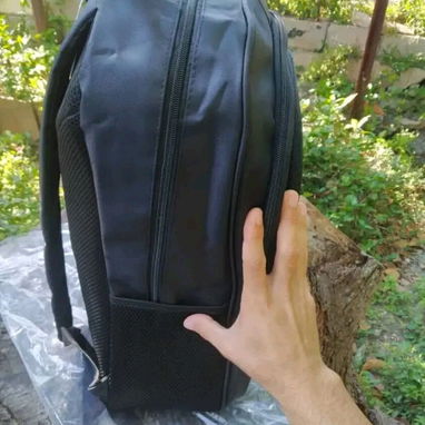 Mochilas grande y mediana - Img 122699247