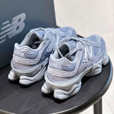 TENIS ORIGINALES ADIDAS SAMBA Y NEW BALANCE VARIEDAD DD # AL PRIVADO - Img 114165303